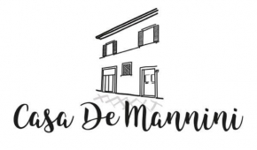 Casa De' Mannini